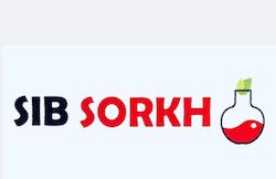 سیب سرخ سمنان